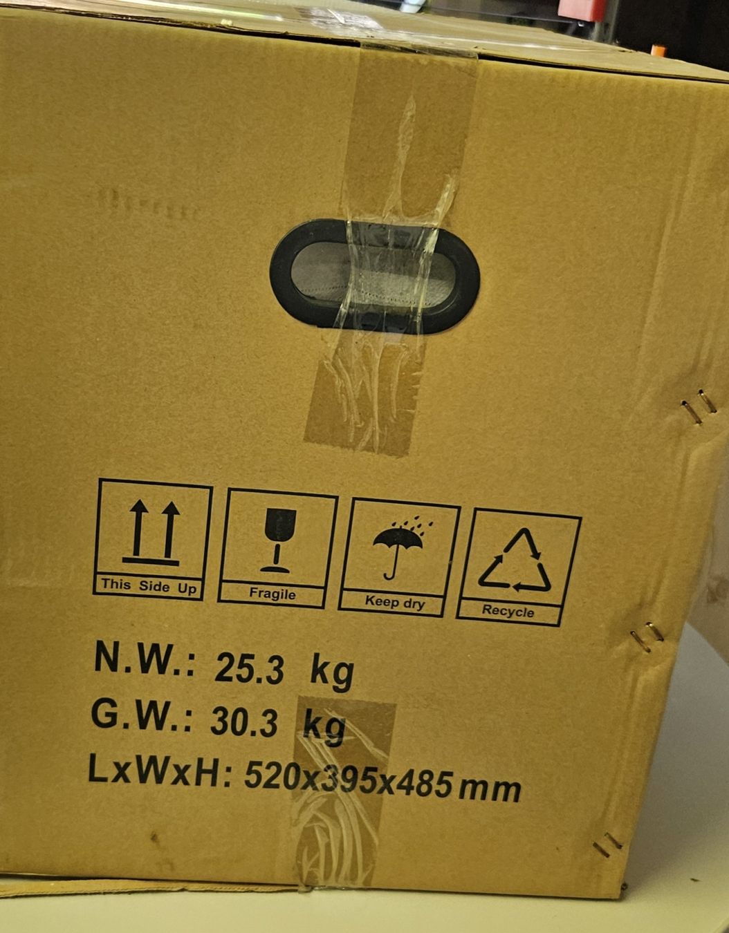 WC: Neu - Originalverpackt Wandklosett – Nuovo (secondo la descrizione) da Eglisau venduto da DH312 8