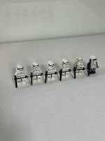 Lego Star Wars Stormtrooper