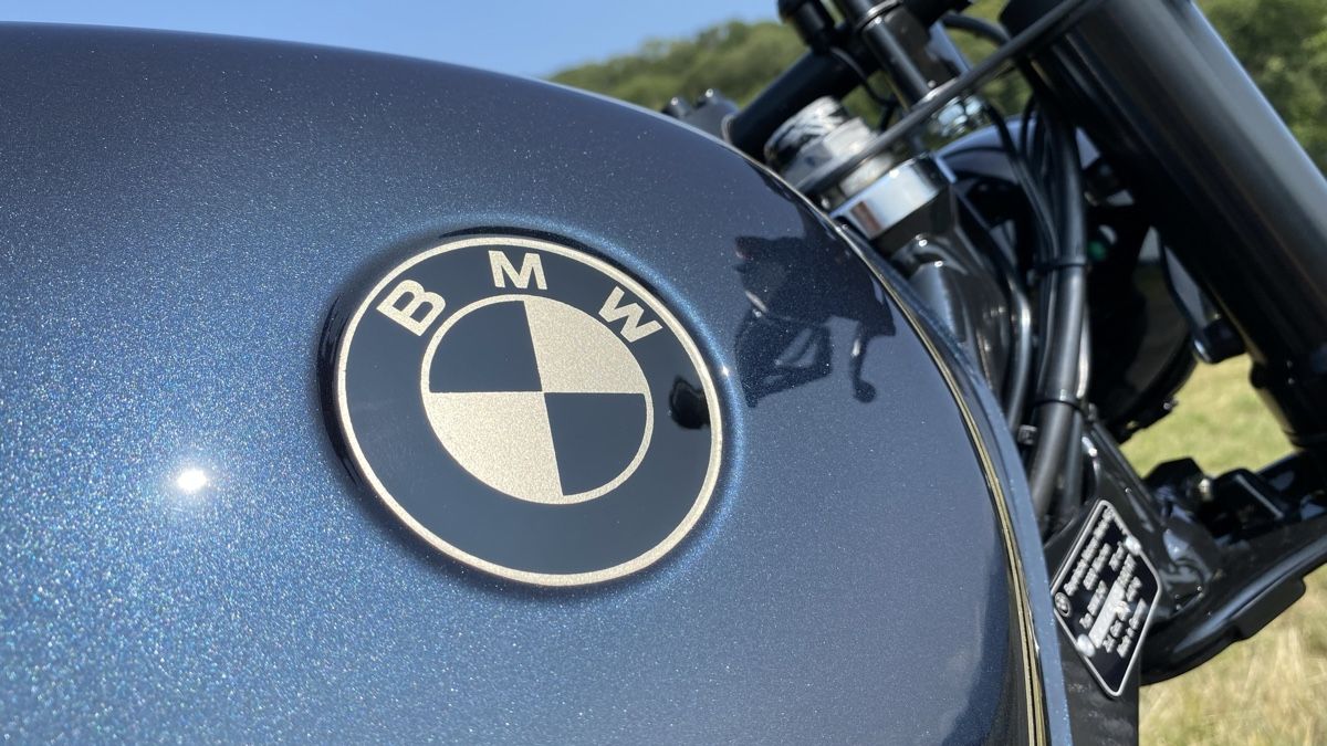 BMW Strada: BMW R80 Custom Cafe Racer – Usato da St-Triphon venduto da Pichs8 6