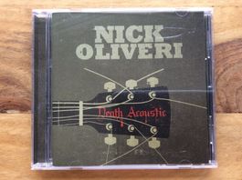 CD Nick Oliveri – Death Acc...