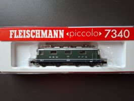 Re 4/4 II Fleischmann 7340