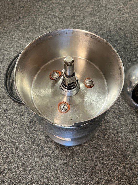 Elettrodomestici da cucina: Vintage Entsafter von Sunkist – Usato da Dürrenäsch venduto da mkc5724 5