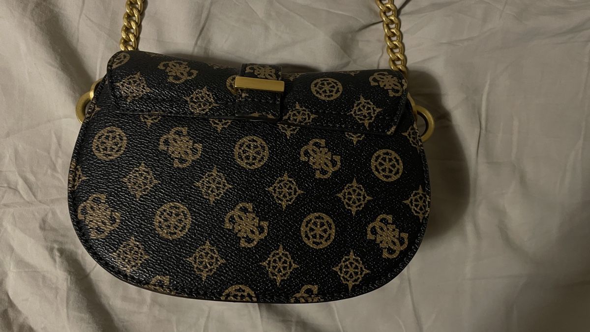 Guess Sacs: Guess Tasche – Neuf (Voir description) à oberwangen b.bern par sar_5v6q 5