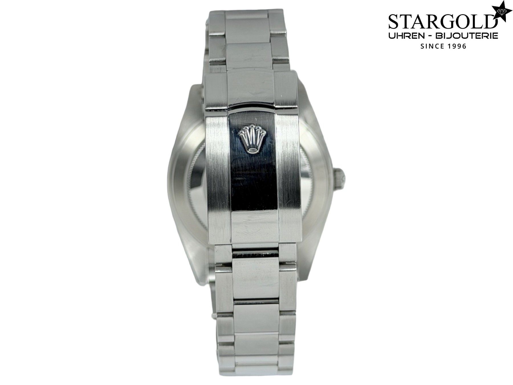 Rolex Montres: Rolex Datejust 41 "Wimbledon" - 126334 – D'occasion à Zürich par Stargold-Uhren 7