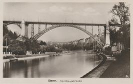 AB 144 Bern, Kornhausbrücke, ≈ 1930/40