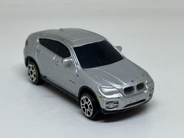 Maisto BMW X6 #587