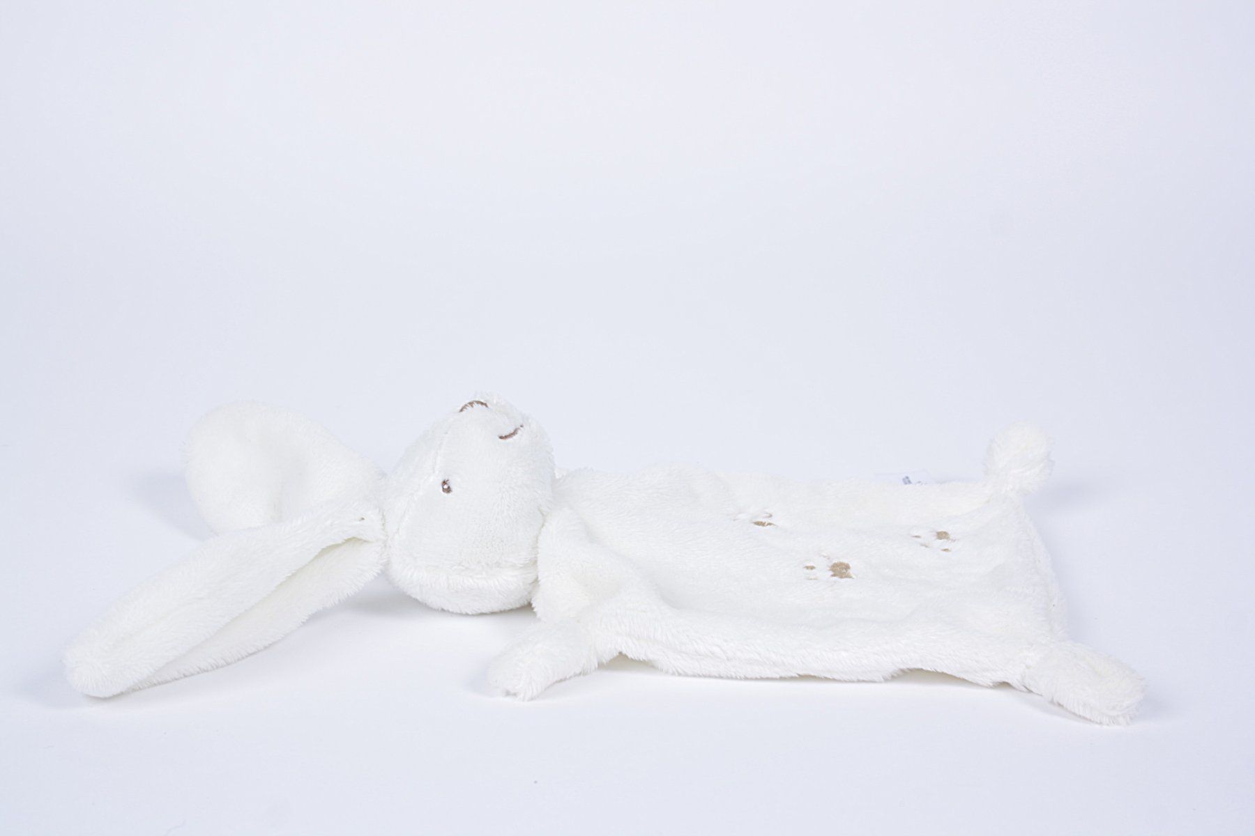 Giocattoli: weisses Hasenschmusetuch – Usato da Zollikofen venduto da Restwert_Zollikofen 4