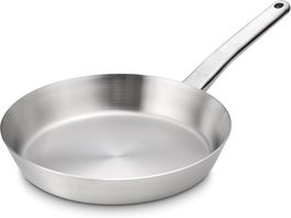 Prestige Pfanne 24 Edelstahl Edelstahlpfanne Bratpfanne
