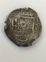 Ancienne monnaie d’espagne