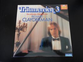 Richard Clayderman – Träumereien 3 • Die Schönsten Melodien