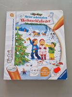 Tiptoi Buch: "Meine schönsten Weinachtslieder"