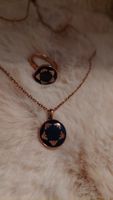 ARMANİ,Original2teilige Schmuckset/Halskette&Ring,original!!