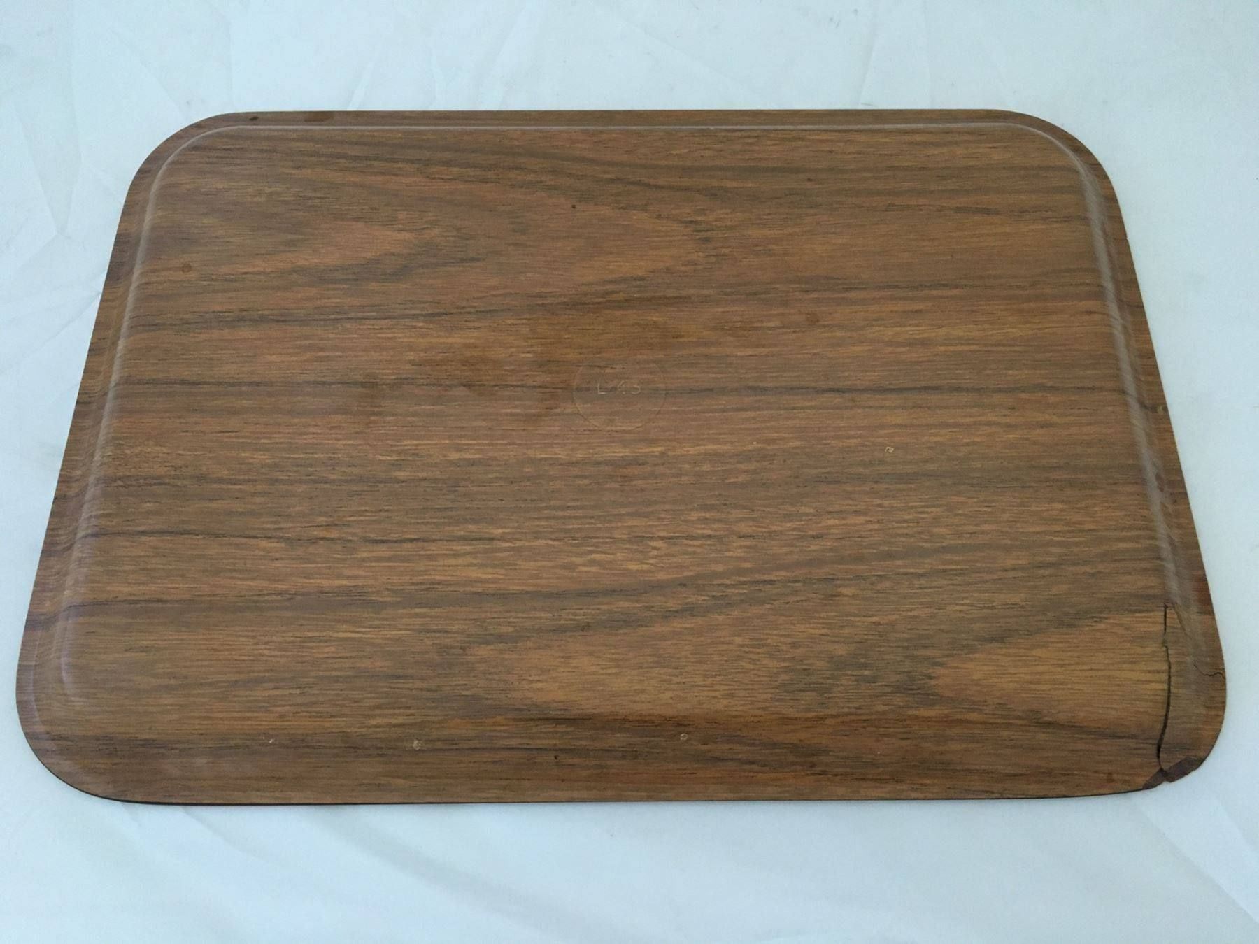 Tablet PC: Serviertablet ca. 50 Jahre alt ! – Usato da Brügg BE venduto da rutschimedizin 1