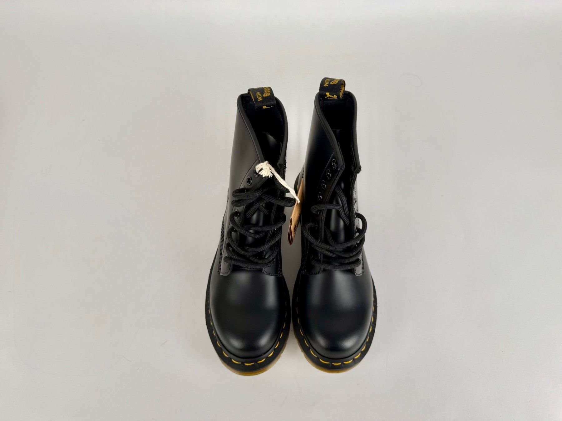 Dr. Martens Scarpe da donna: Dr. Martens Stiefel – Nuovo (secondo la descrizione) da Urtenen-Schönbühl venduto da Restwert_Schoenbuehl 2