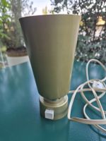 60er 70er Jahre Vintage Lampe