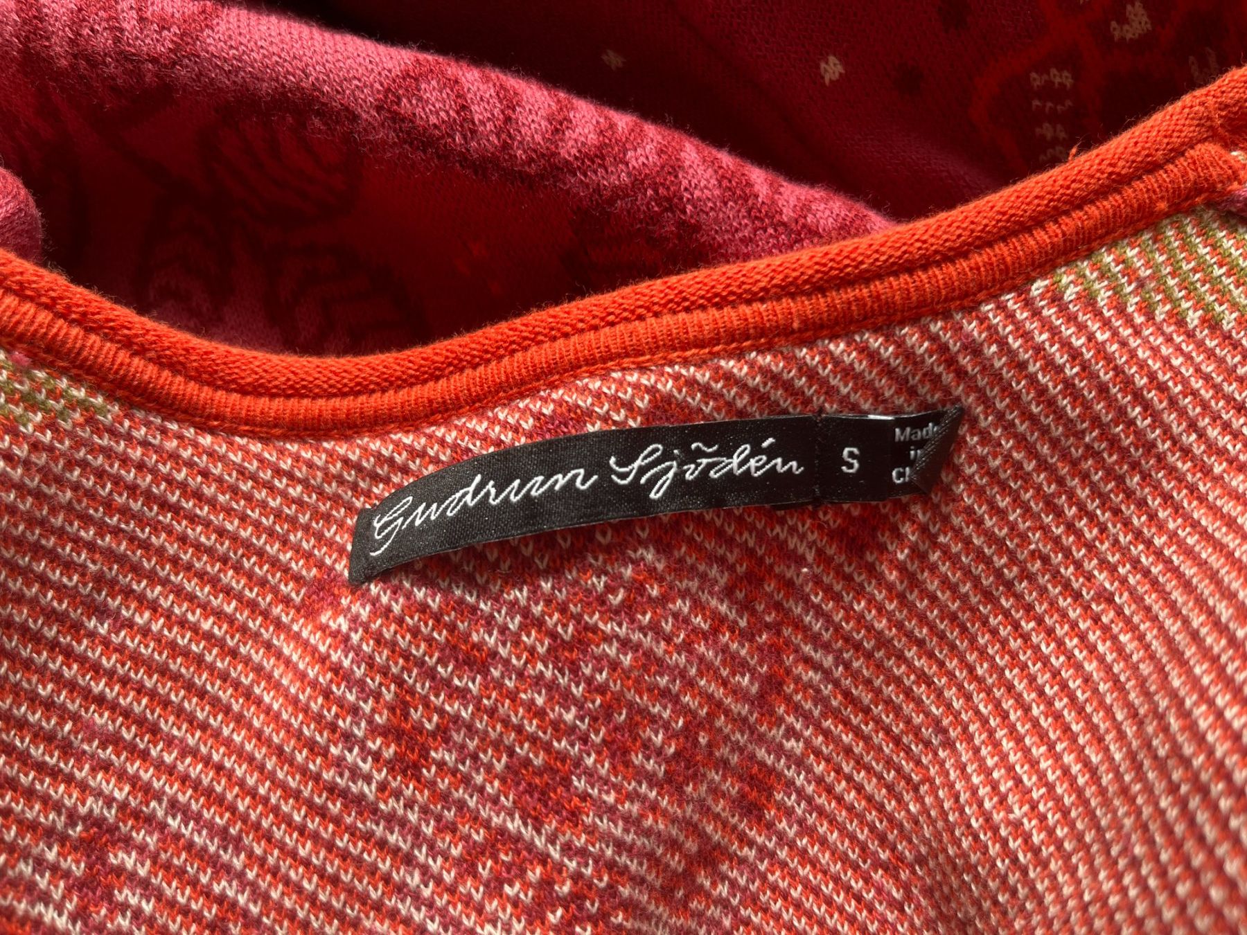 Gudrun Sjöden Gilet & Giacche senza maniche: Gilet Gudrun Sjöden S – Nuovo (secondo la descrizione) da Seiry venduto da vanille08 7