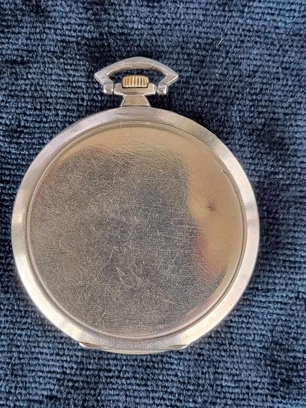 Tissot Uhren: Tissot 1925/26 läuft – Gebraucht aus Schöftland von Talisk 3