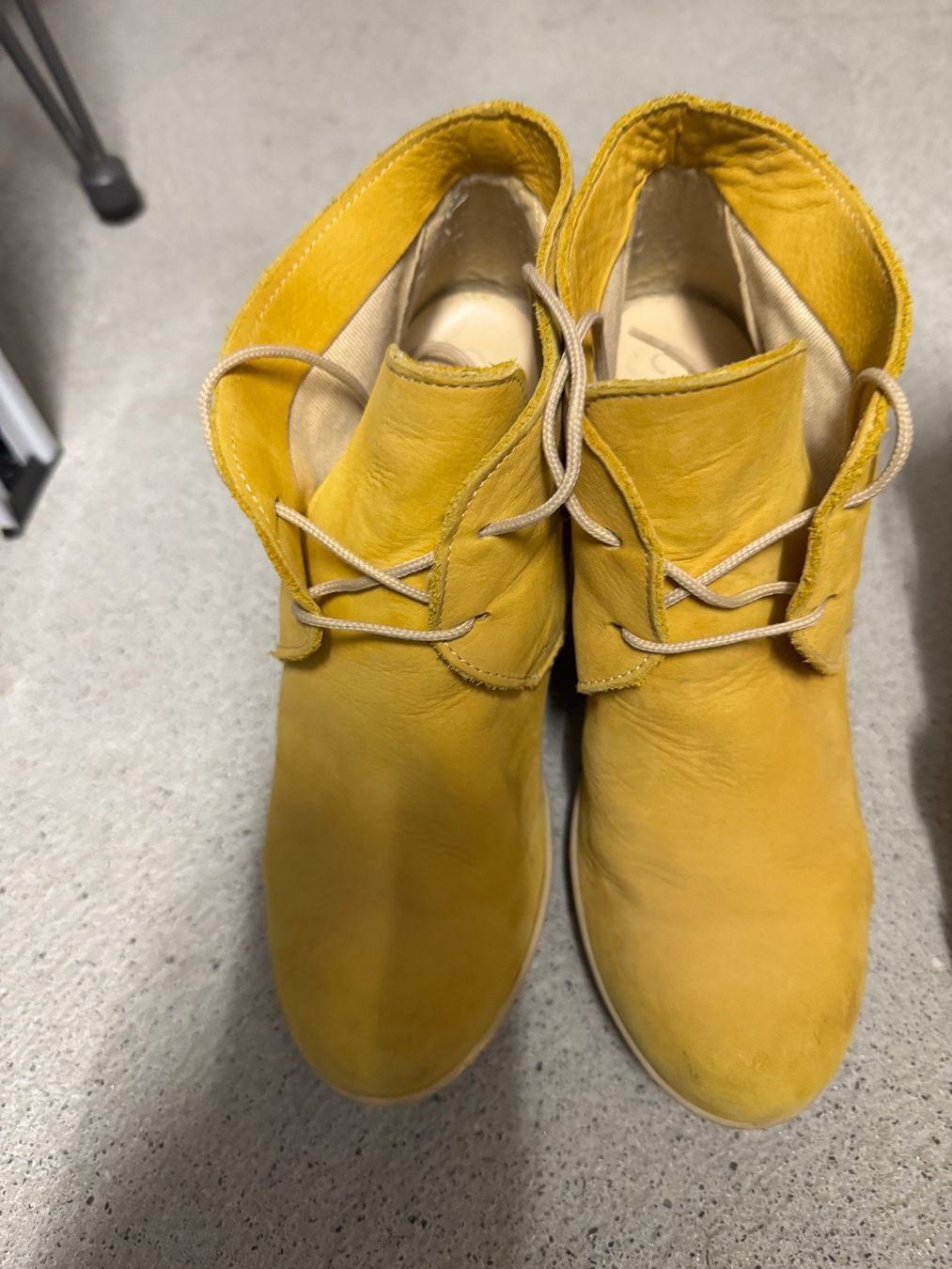 Scarpe da donna: Diverse Damenschuhe – Usato da Rotkreuz venduto da alfista91 4