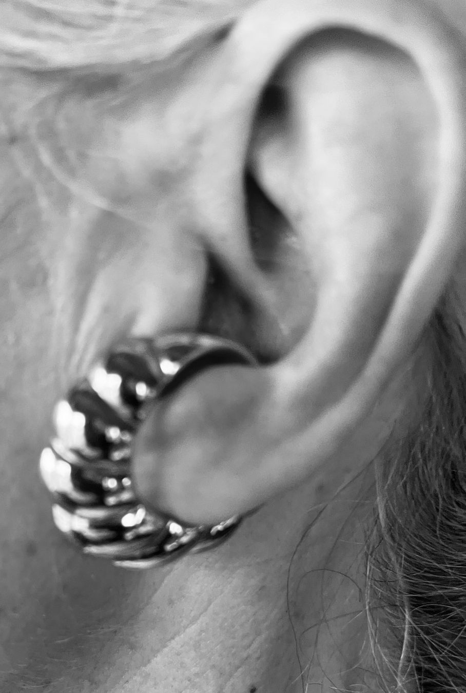 Boucles d'oreille: Ohrringe, Modeschmuck – Neuf (Voir description) à Bern par cubus01 3