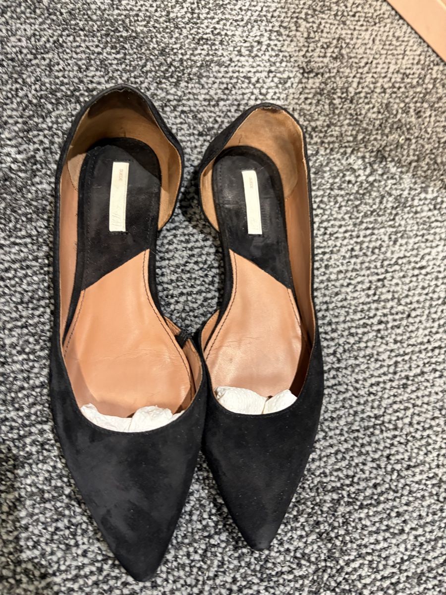 Chaussures femmes: H&M Schuhe – D'occasion à Uitikon-Waldegg par Sablink