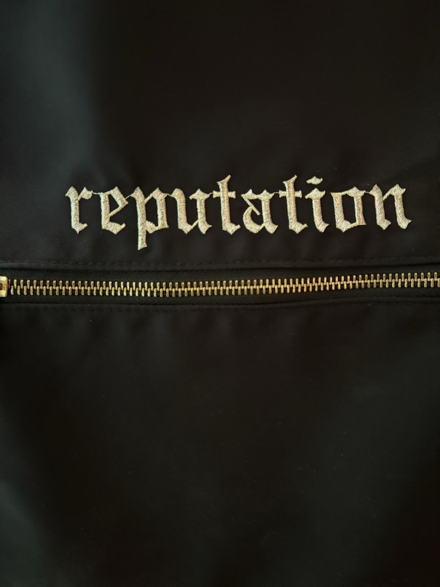 Zaini: Taylor Swift Reputation Backpack – Usato da Bern venduto da mar_hwz5 4