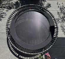 Bellicon Trampolin Premium 125cm mit Klappbeinen
