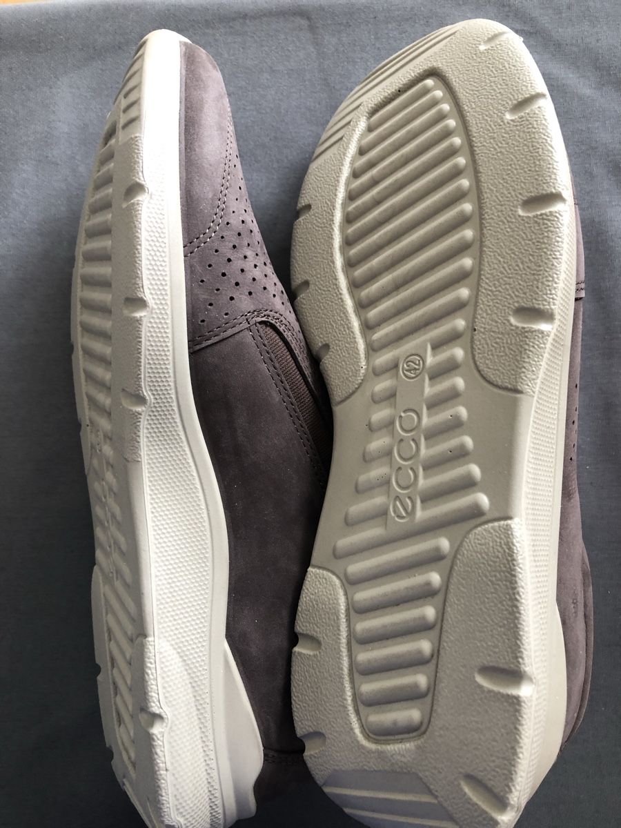 Ecco Scarpe da uomo: Halbschuhe Ecco – Nuovo e nell'imballaggio originale da Solothurn venduto da galinka 3