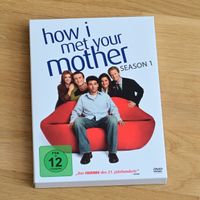 How I met your Mother | DVD | Staffel 1