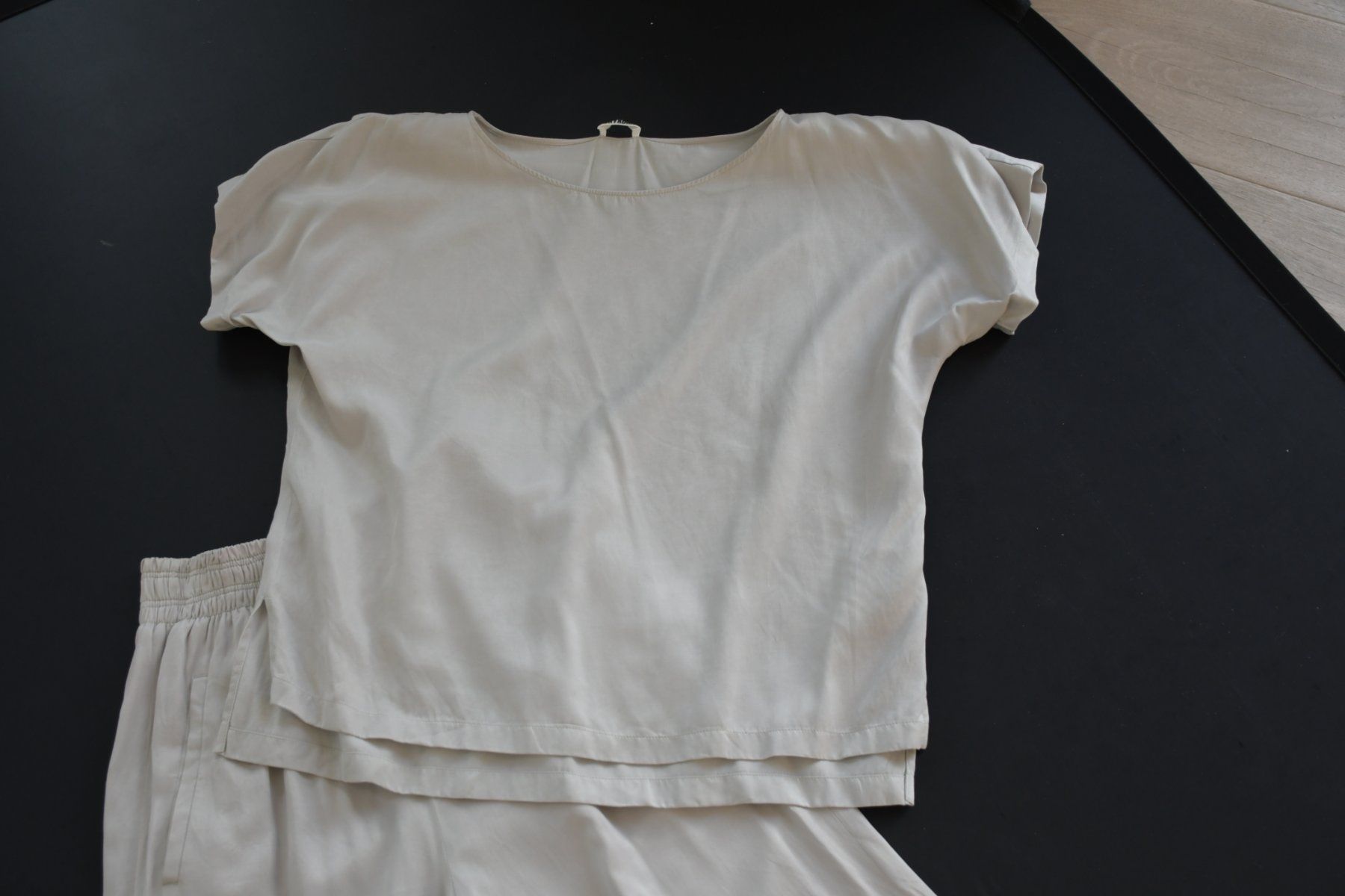 Drykorn Camicette: wie neu Bluse gr. Drykorn – Usato da Nuglar venduto da Korsika2 1