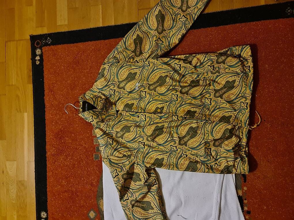 Giacche: Giacca Mezza Stagione Stussy – Nuovo (secondo la descrizione) da Bern venduto da YarickKozlov 1