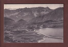 GOTTHARD HOSPIZ