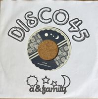 Amami & The Wareikers * N.Train (7”-Single)