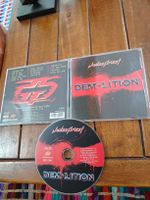 judas priest - demolition