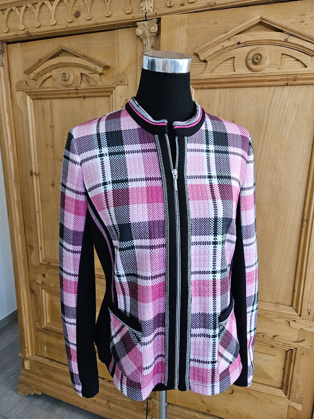 Giacche: schöne Jacke, Blazer, Just White – Nuovo (secondo la descrizione) da Wiesendangen venduto da Sinhuk