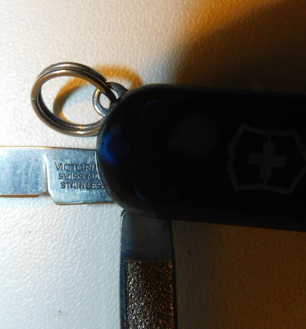 Coltelli tascabile: Sackmesser 2 kleine Sackmesser – Usato da Sursee venduto da 76 4