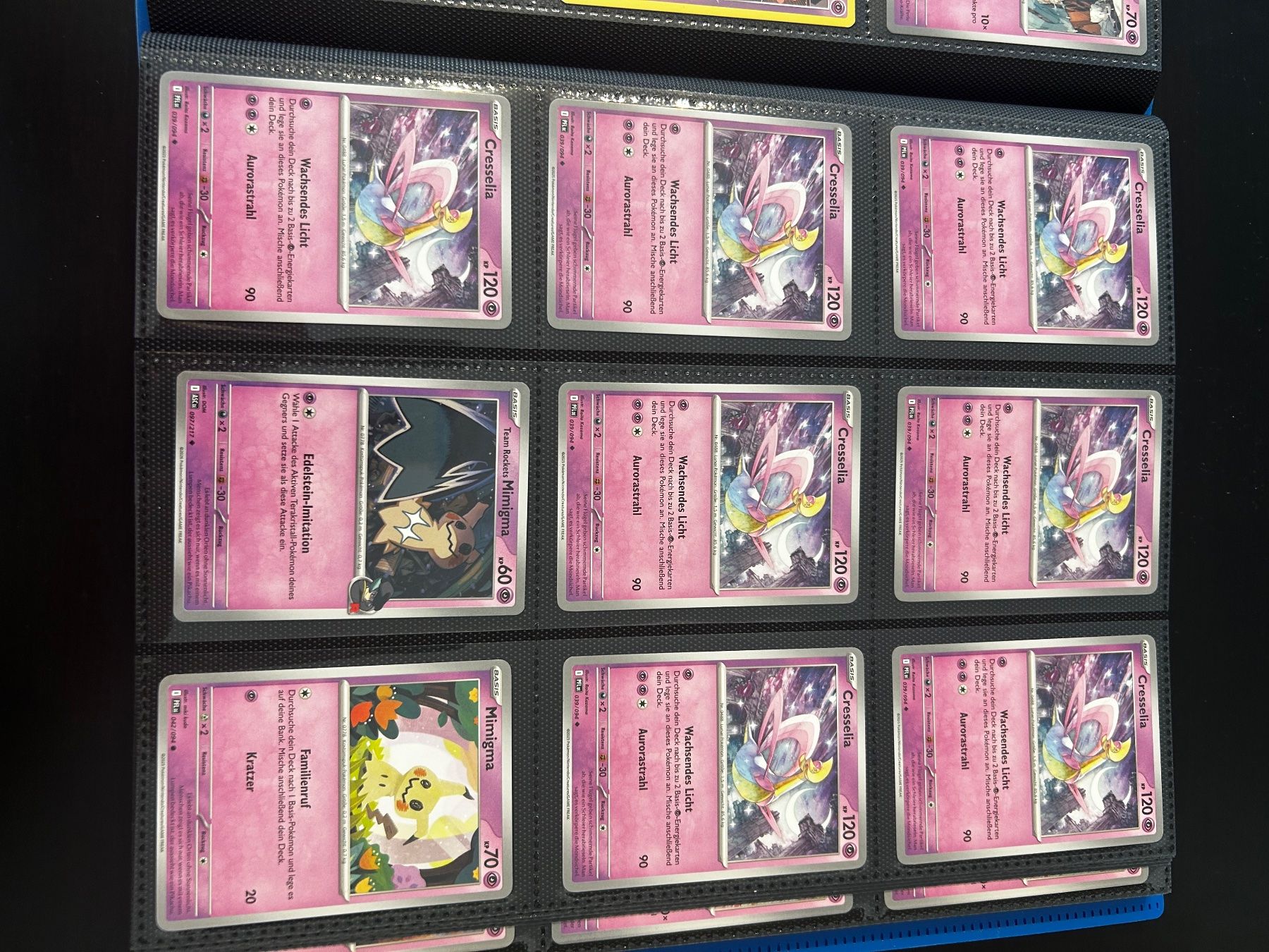 Pokémon Carte collezionabili: Pokemon Kartensammlung – Nuovo (secondo la descrizione) da Zürich venduto da car_rbg5 2