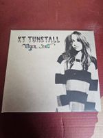 CD - KT Tunstall – Tiger Suit (Alternative Rock, 2010)