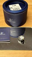 Swarovski Marienkäfer
