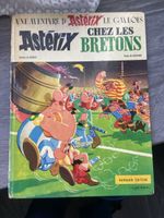 Astérix chez les bretons