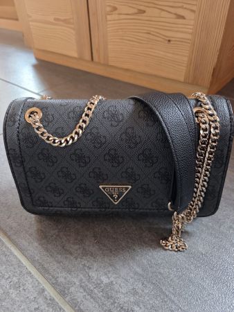 Guess Tasche, neuwertig, wenig gebraucht, Top Zustand!