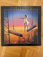 Harlequin 1982 One false move (LP + Inner 1st Issue)