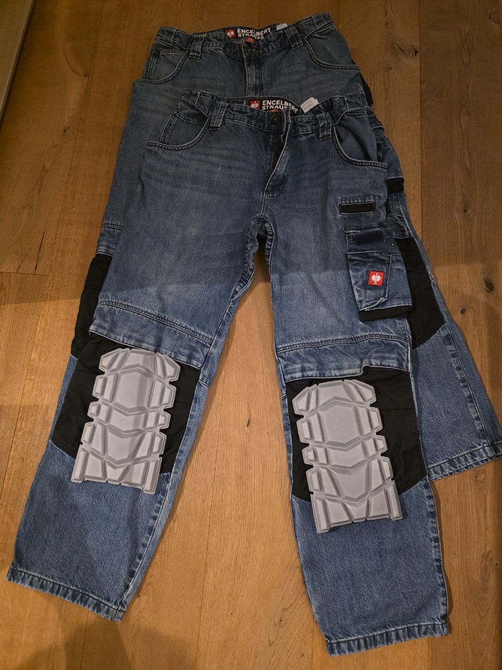 Engelbert Strauss Jeans: engelbert strauss Jeans – Neuf (Voir description) à Bazenheid par esdo91