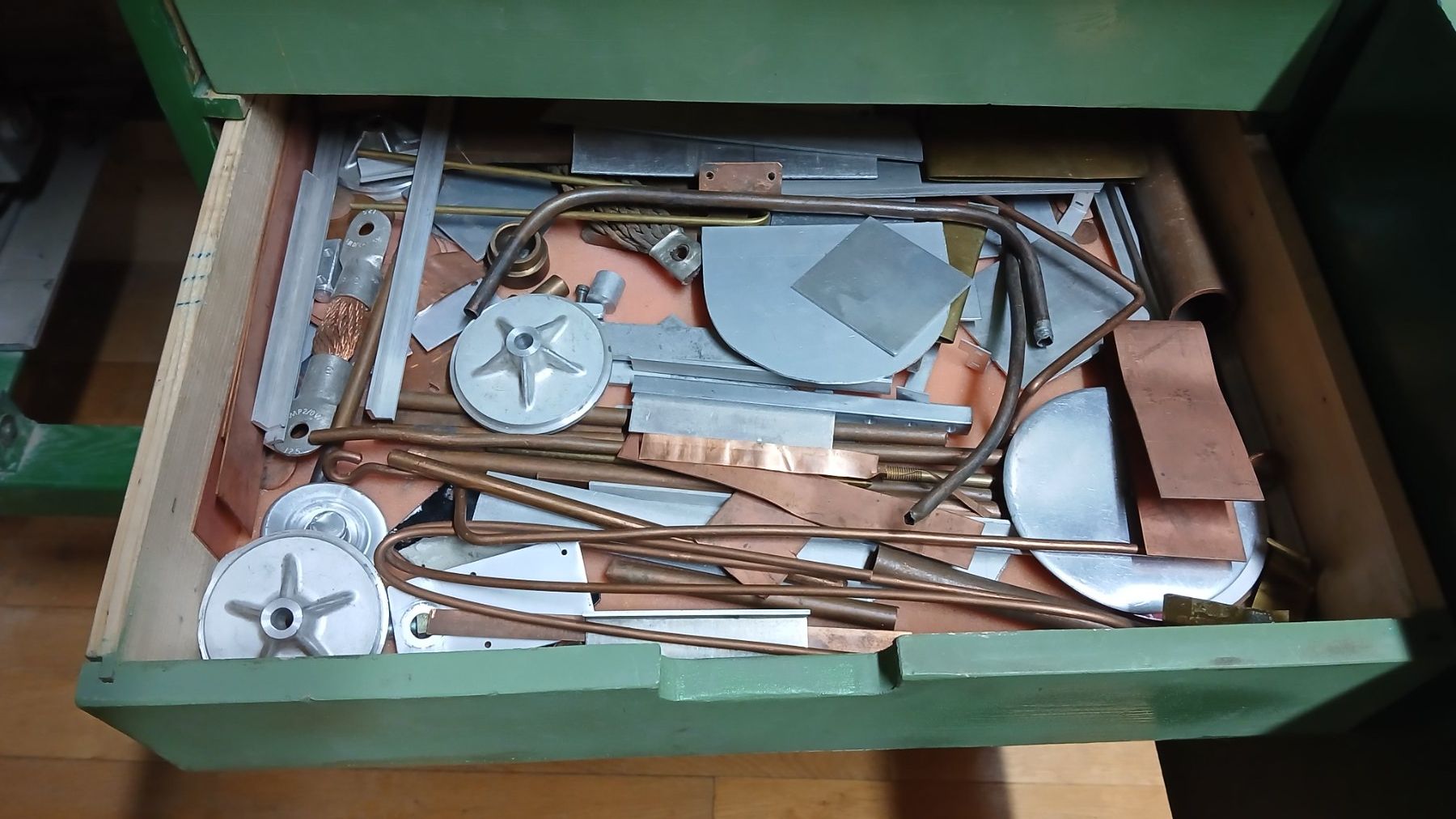Lesto Toutes les machines: Drehbank Lesto – D'occasion à Udligenswil par Quarz2002 7