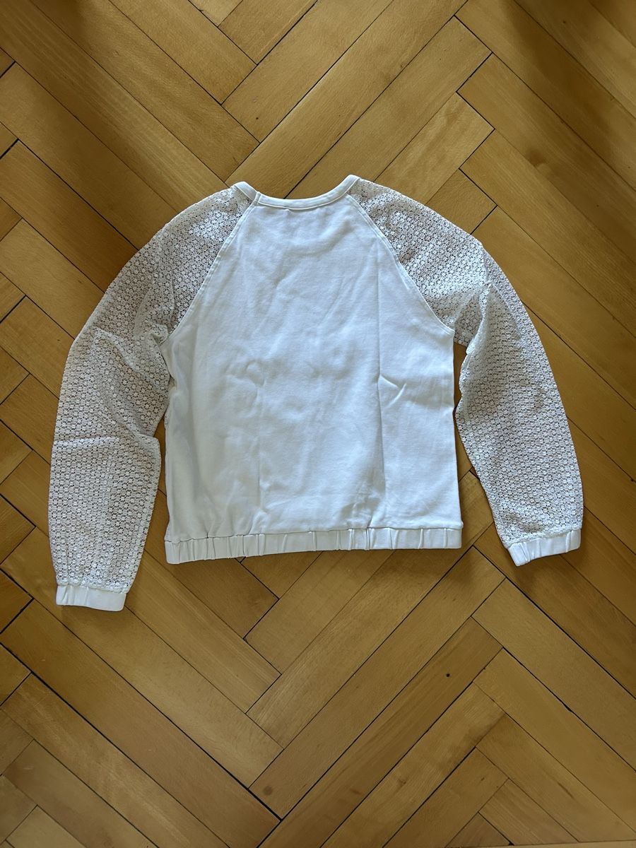 Chloé Pulls & Sweat-shirts: Pull See By Chloé  taille 36 – D'occasion à Oleyres par chico-03 2