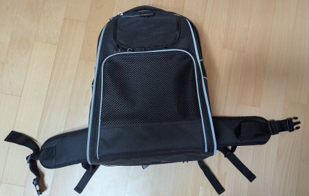 Hunde / Katzenrucksack