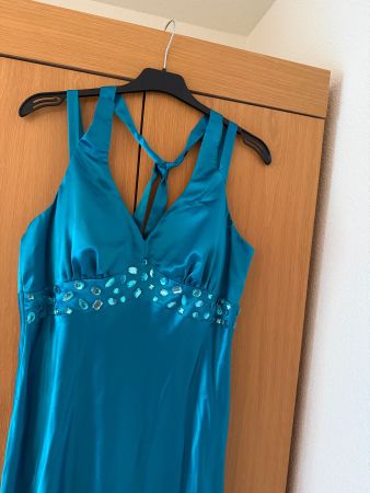 Abendkleid Grösse 42