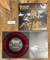 Savage Oath - Warlock's Trance - Purple Vinyl - Rarität!