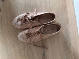 Puma Clyde Stampd