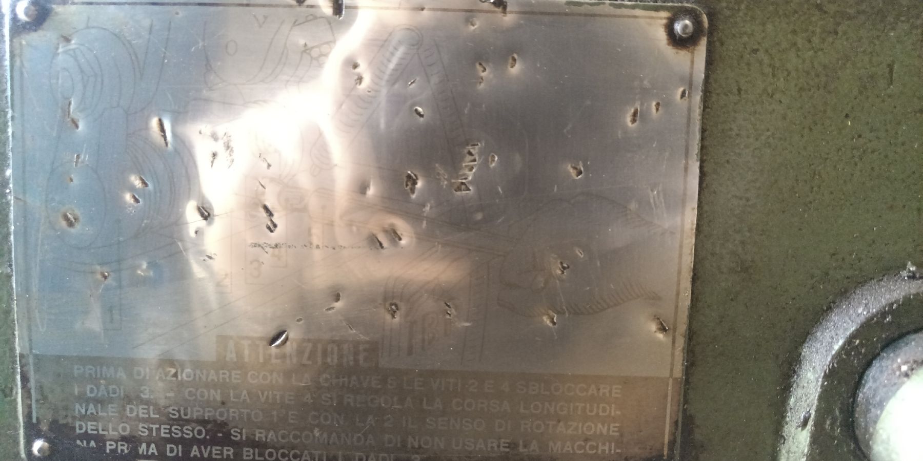 Seghe: Metalkreissäge – Usato da Epiquerez venduto da Superhornet86 8