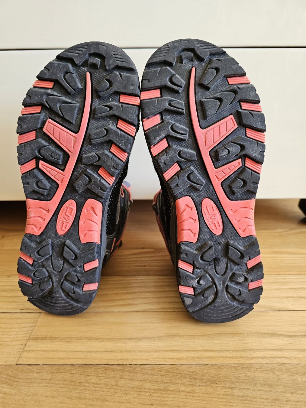 CMP Scarpe da uomo: Wanderschuhe gr. 36 - super Zustand!  – Usato da Basel venduto da Anja_1981 2